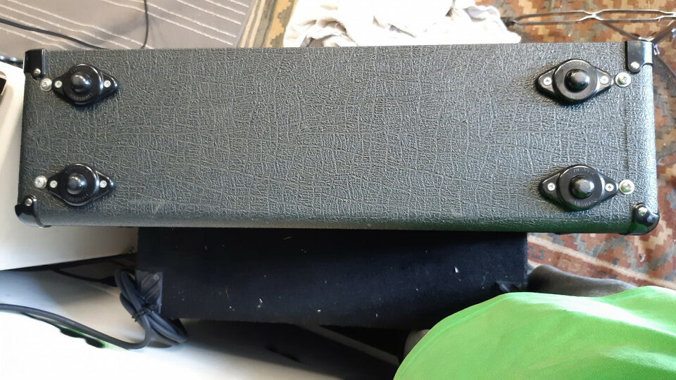 Marshall JCM 800 Reissue 2203 100 W (REBAJADO)