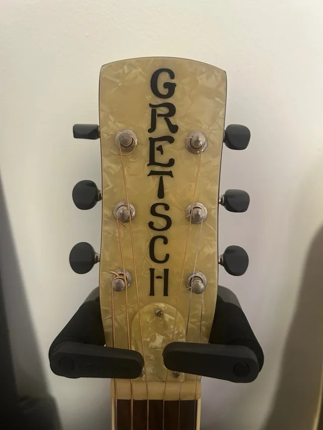 Gretsch G9220