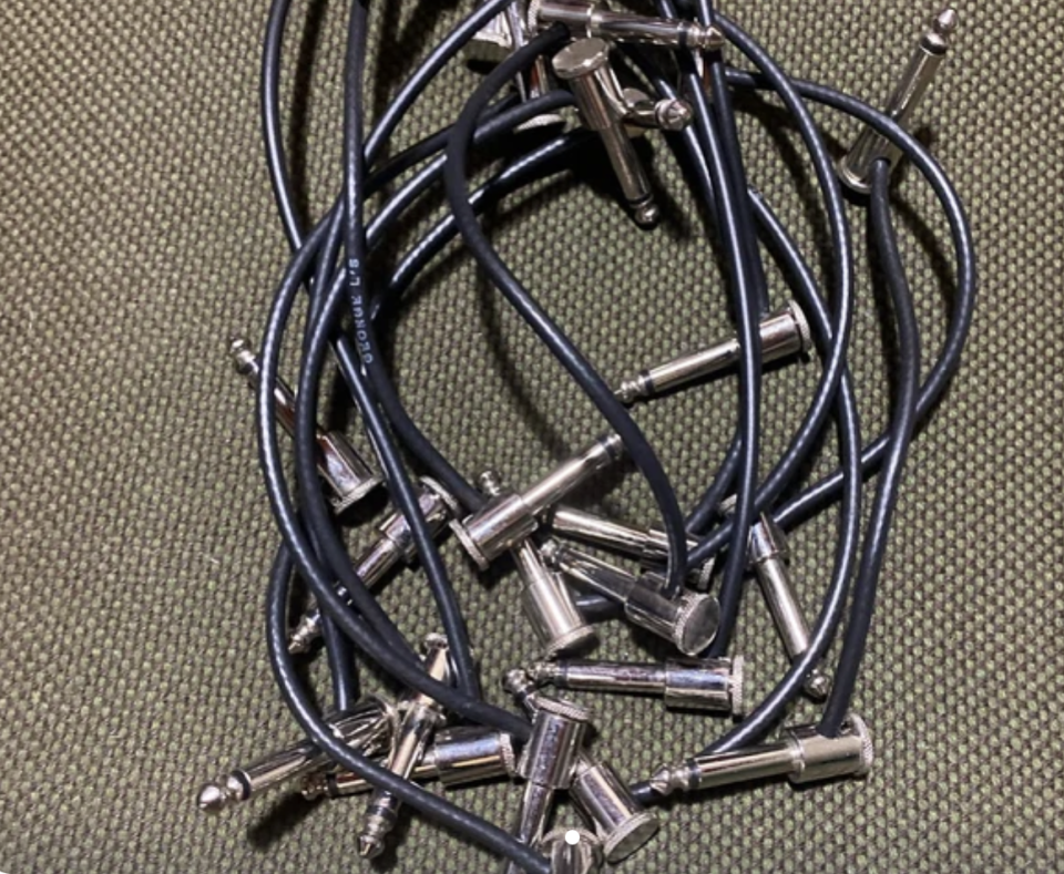 Conectores George L Solderless