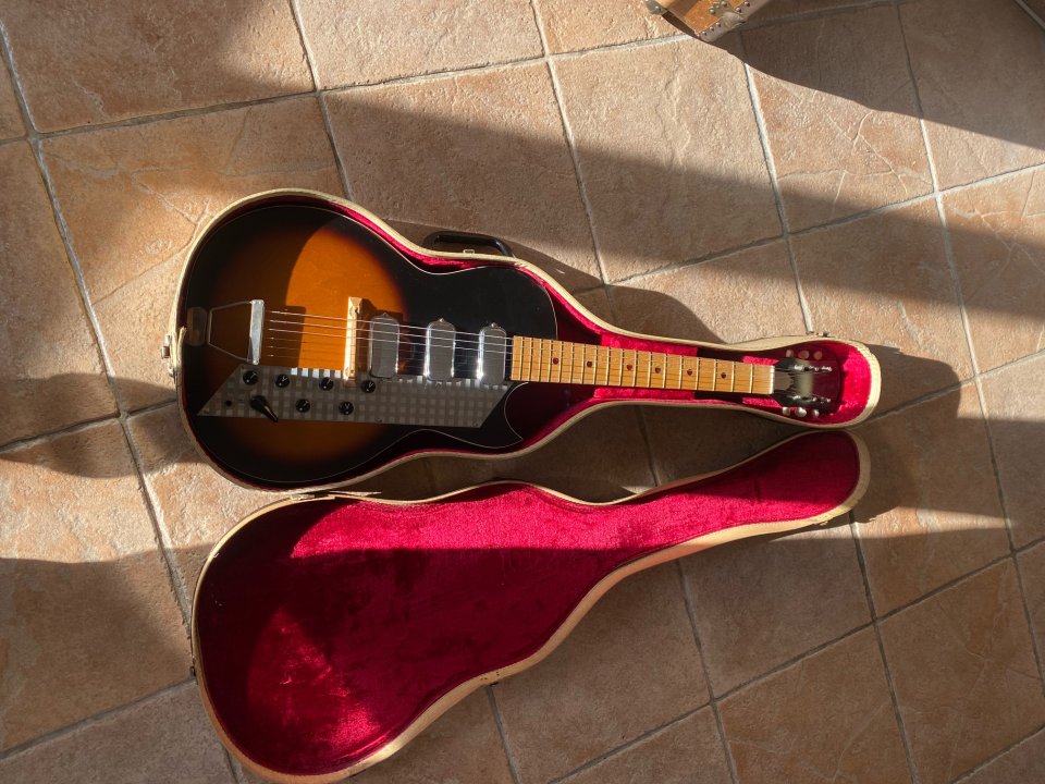 Kay Value Leader 1965