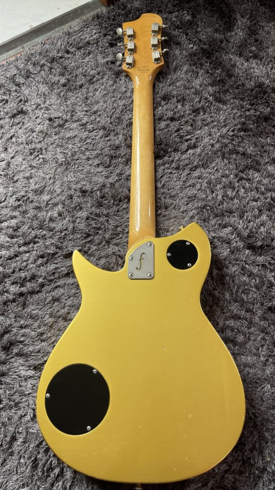 FANO Oltre RB6 de segunda mano · Foto 2 de 10 · A Coruña · 2800 €