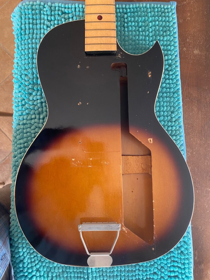 Kay Value Leader 1965