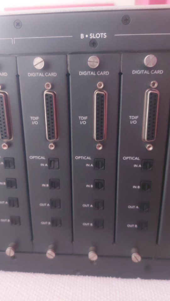 Mackie Dbx200 de segunda mano · Foto 9 de 9 · Barcelona · 1250 €