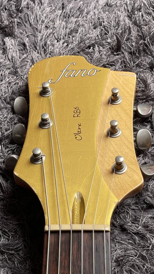 FANO Oltre RB6 de segunda mano · Foto 3 de 10 · A Coruña · 2800 €