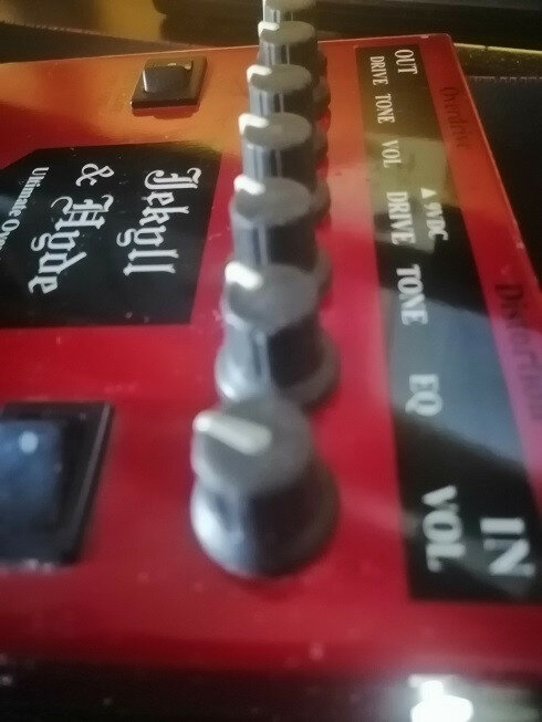 Pasen y vean .Limpieza de trastero .Pedales y  previo para reparacion