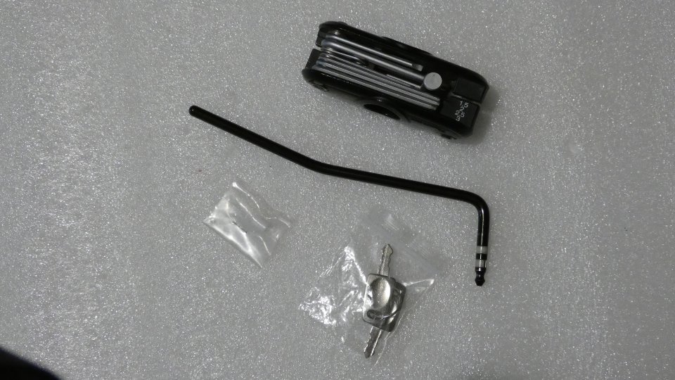 Guitarra Ibanez R550 BK