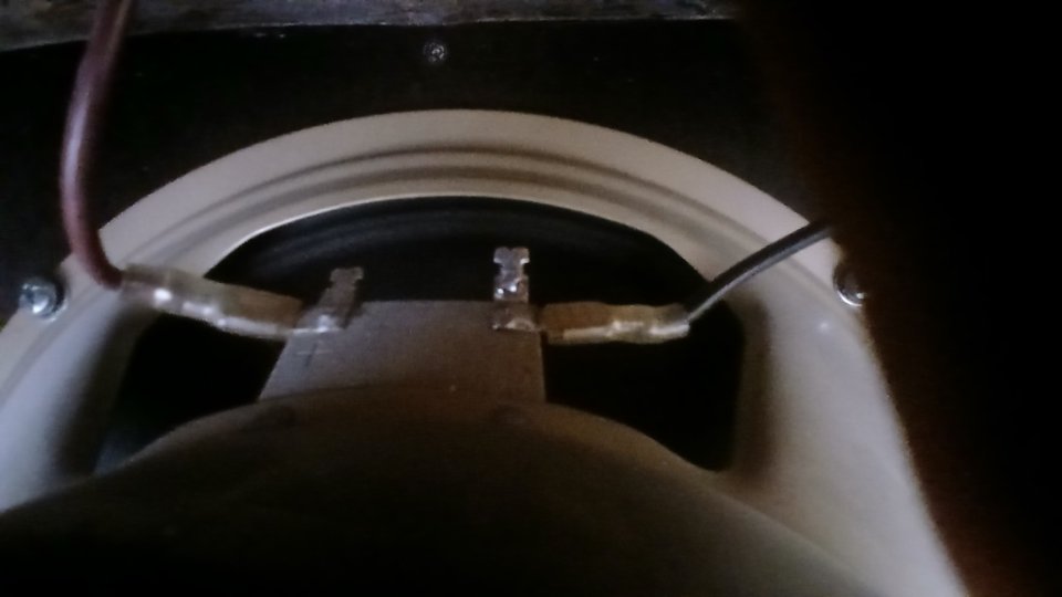 Celestion G12 H 55 hz de segunda mano · Foto 3 de 3 · Zaragoza · 110 €