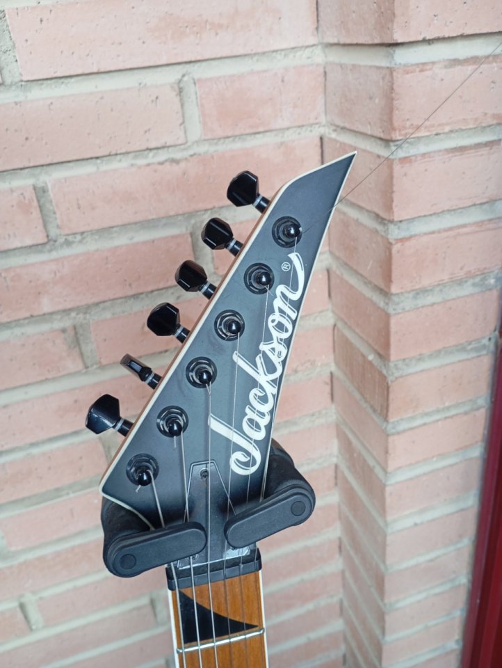 Jackson JS24 Dkam de segunda mano · Foto 4 de 9 · Murcia · 150 €