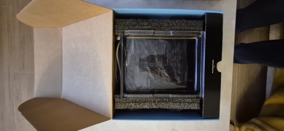 Elektron digitone y digitakt