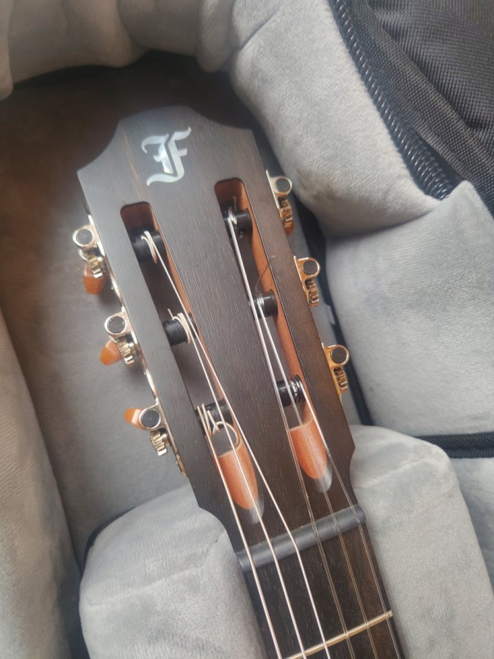 Furch Gnc 2 SW de segunda mano · Foto 3 de 10 · Madrid · 1150 €