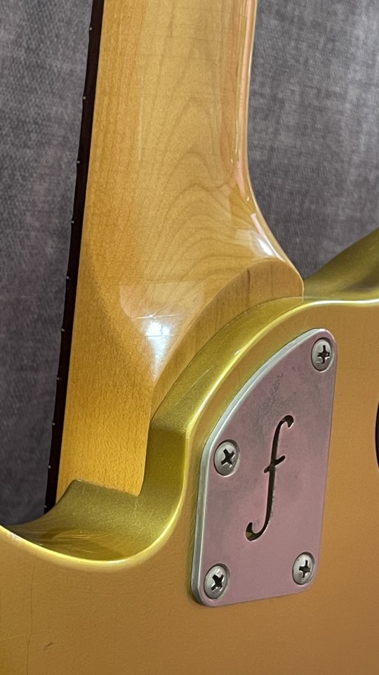 FANO Oltre RB6 de segunda mano · Foto 5 de 10 · A Coruña · 2800 €