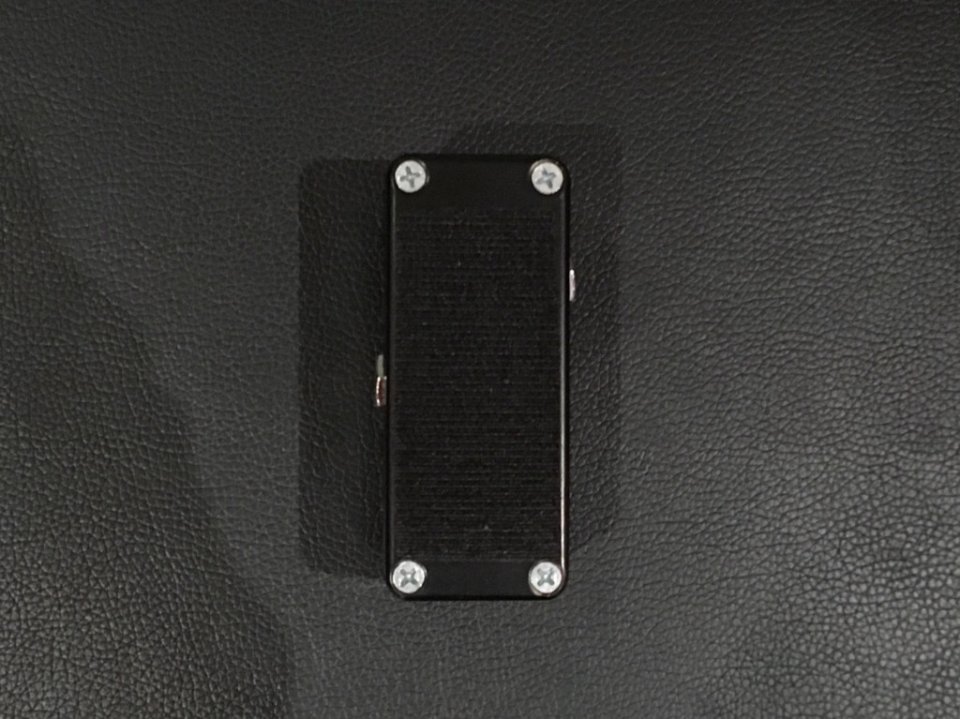 Lovepedal Babyface Tremolo mini pedal - ENVÍO GRATIS