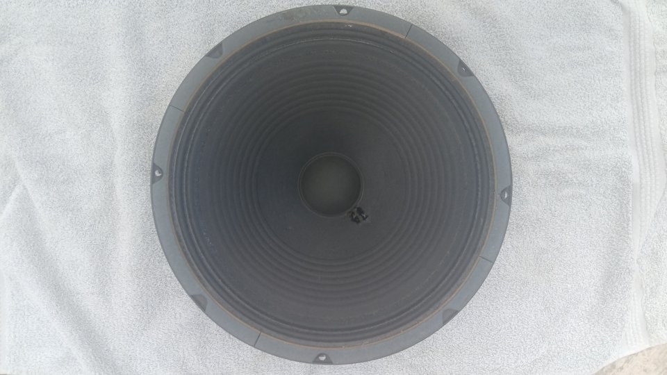 Jensen N12 100 Tornado de segunda mano · Foto 2 de 4 · Zaragoza · 100 €