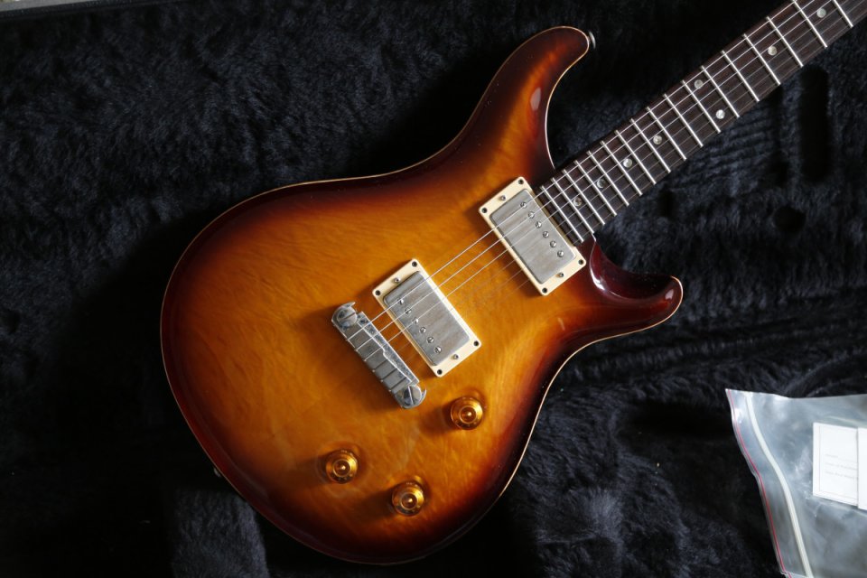 PRS CUSTOM 22 USA (2006) impecable de segunda mano · Foto 1 de 9 · Bizkaia · 1800 €