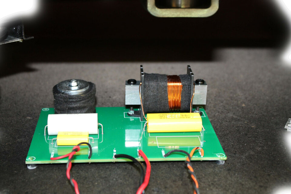 LESLIE Clásico a Válvulas y Autónomo.