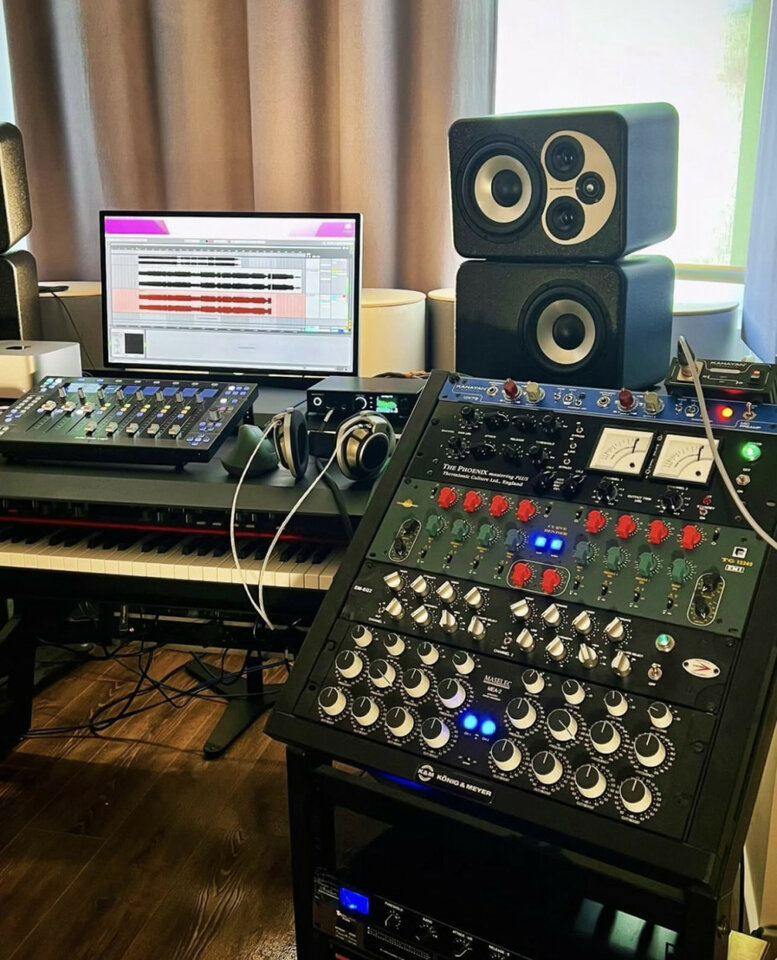 BAREFOOT MicroStack 45 (Pair)