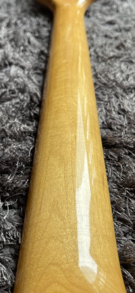 FANO Oltre RB6 de segunda mano · Foto 9 de 10 · A Coruña · 2800 €