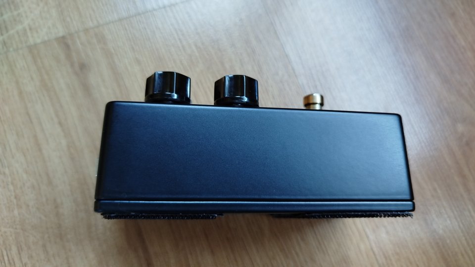 NORDLAND Custom Overdrive / ODR-C (Boutique original del NOBELS ODR1) de segunda mano · Foto 2 de 6 · Badajoz · 149 €