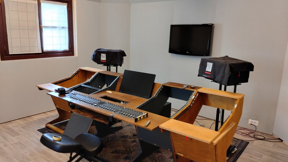 Mueble estudio de segunda mano · Foto 2 de 5 · Gipuzkoa · 400 €