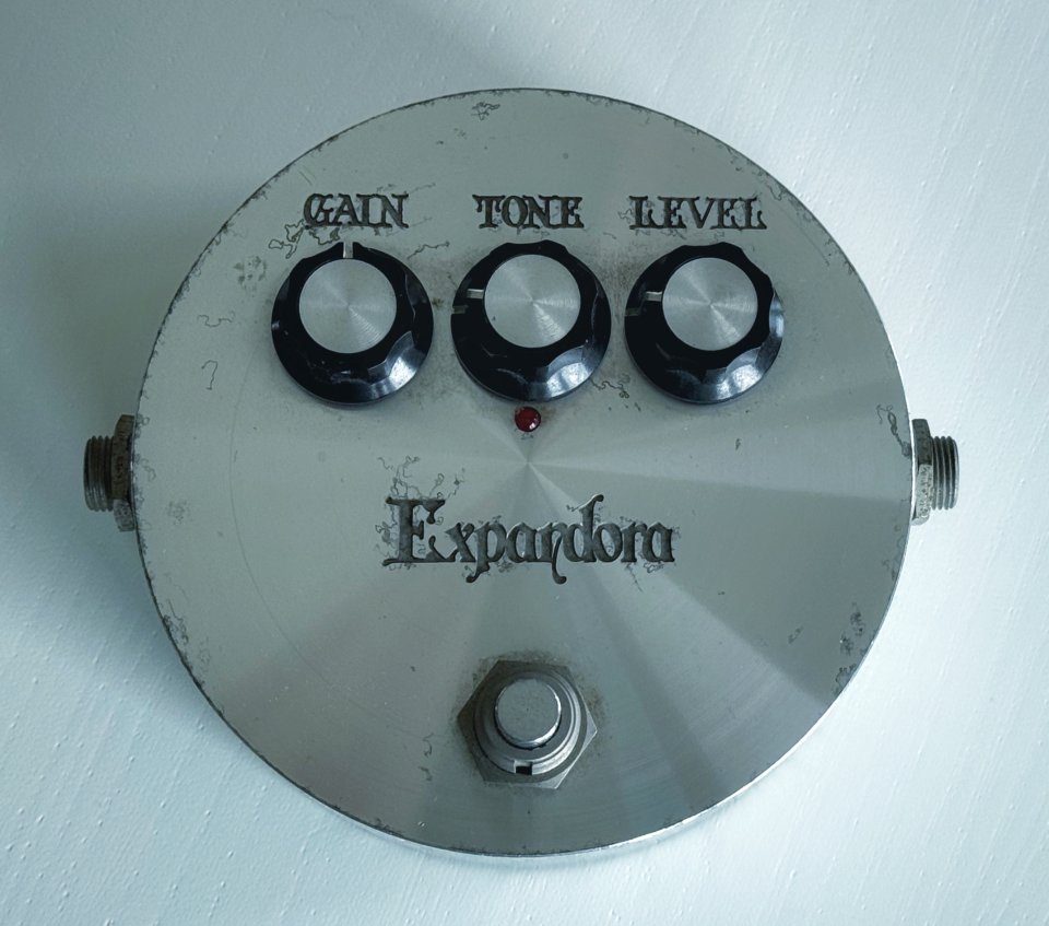 PEDAL CLEARANCE 2026