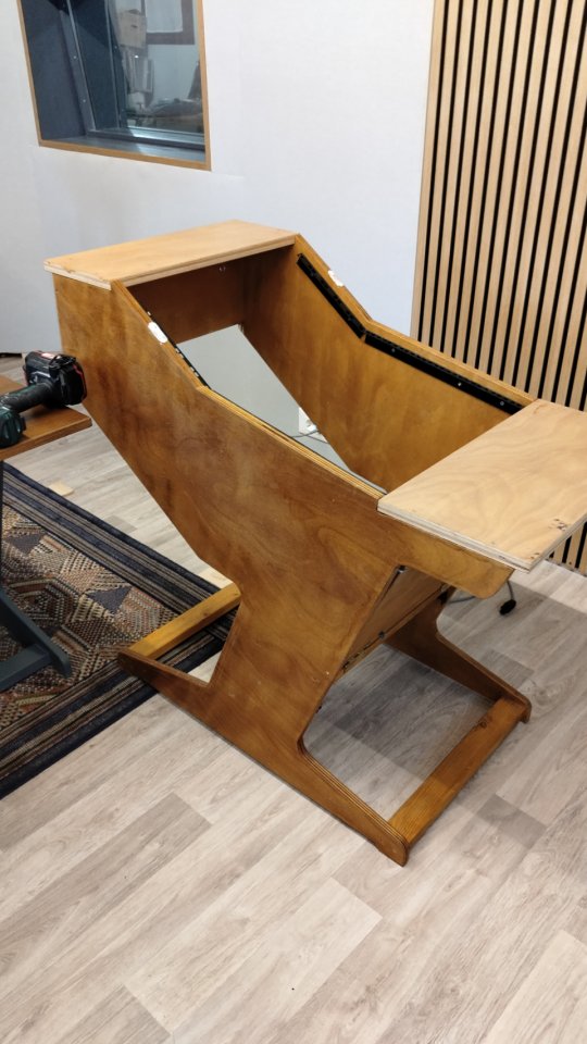 Mueble estudio de segunda mano · Foto 3 de 5 · Gipuzkoa · 400 €