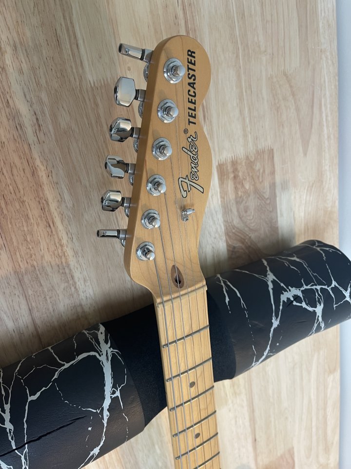 Fender American Performer Telecaster 2022 de segunda mano · Foto 3 de 8 · Cantabria · 650 €