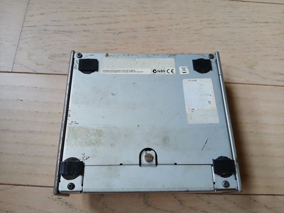 Vox Bulldog Distortion de segunda mano · Foto 3 de 5 · Asturias · 70 €