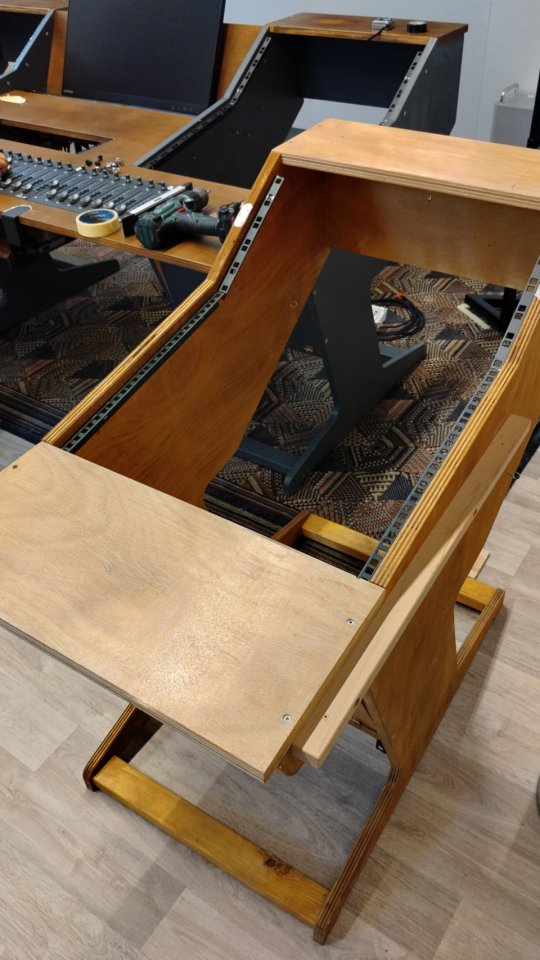 Mueble estudio de segunda mano · Foto 4 de 5 · Gipuzkoa · 400 €