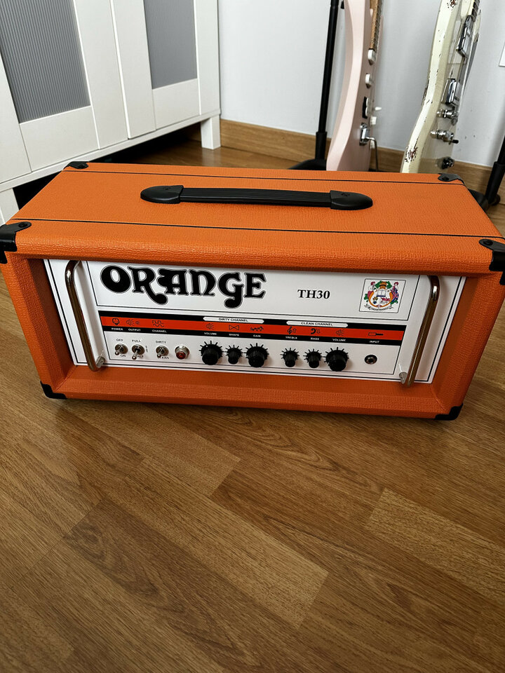 Orange TH 30