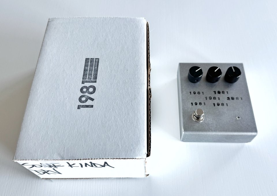 PEDAL CLEARANCE 2026