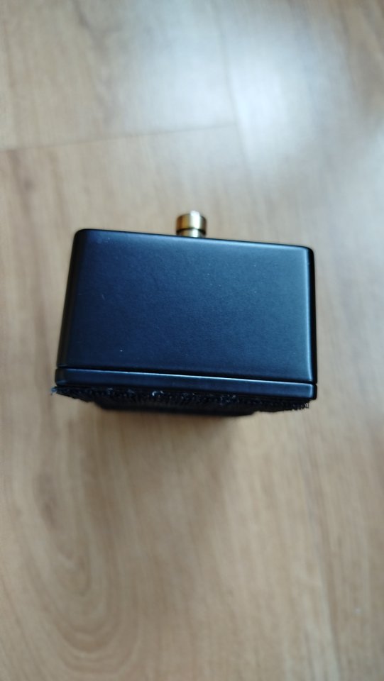 NORDLAND Custom Overdrive / ODR-C (Boutique original del NOBELS ODR1) de segunda mano · Foto 5 de 6 · Badajoz · 149 €