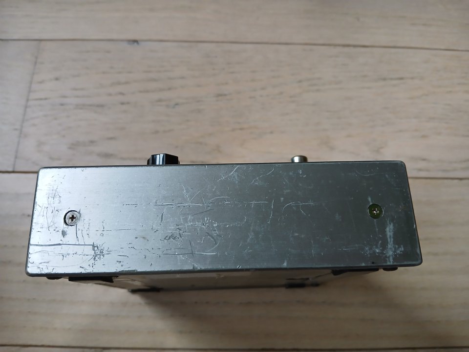 Vox Bulldog Distortion de segunda mano · Foto 4 de 5 · Asturias · 70 €