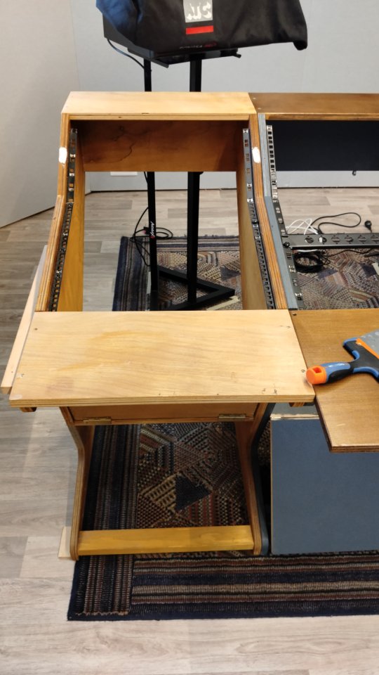 Mueble estudio de segunda mano · Foto 5 de 5 · Gipuzkoa · 400 €