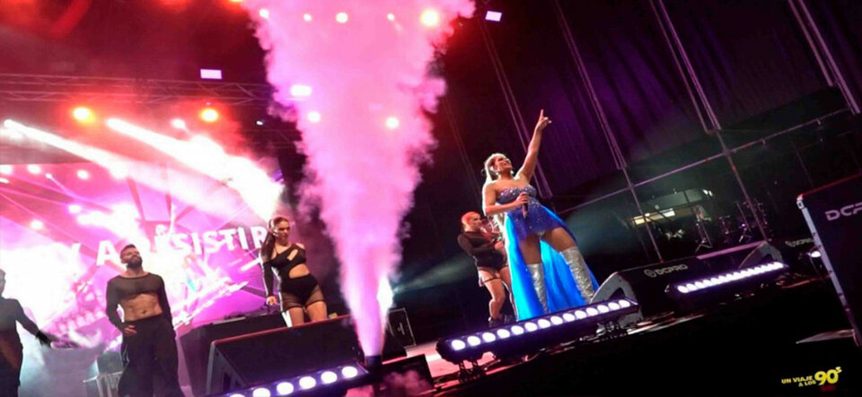 Alquiler equipo de sonido Madrid - DCPRO