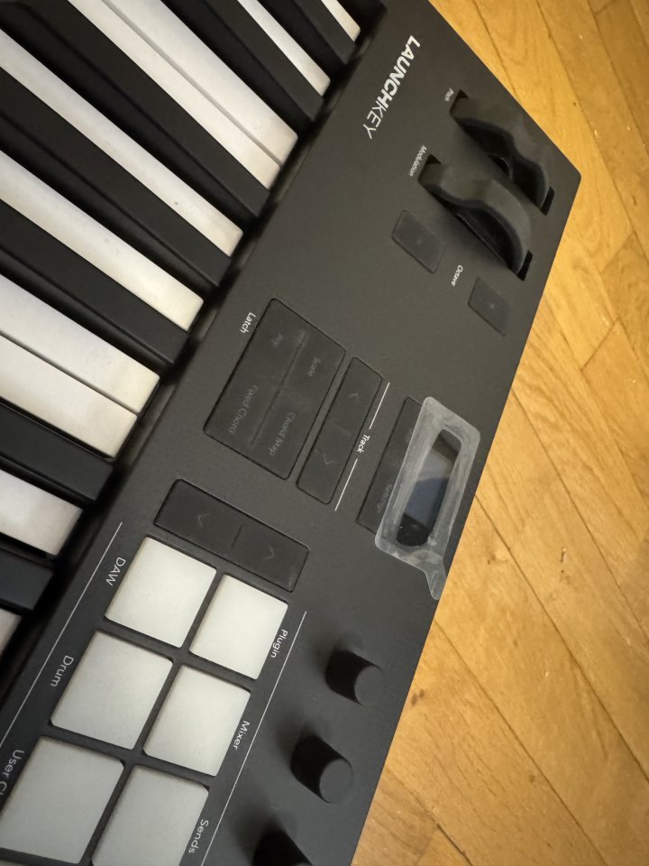 Launchkey 37 MK4