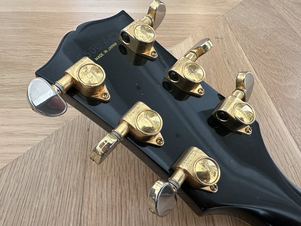 Epiphone Les Paul Custom Japan LQ