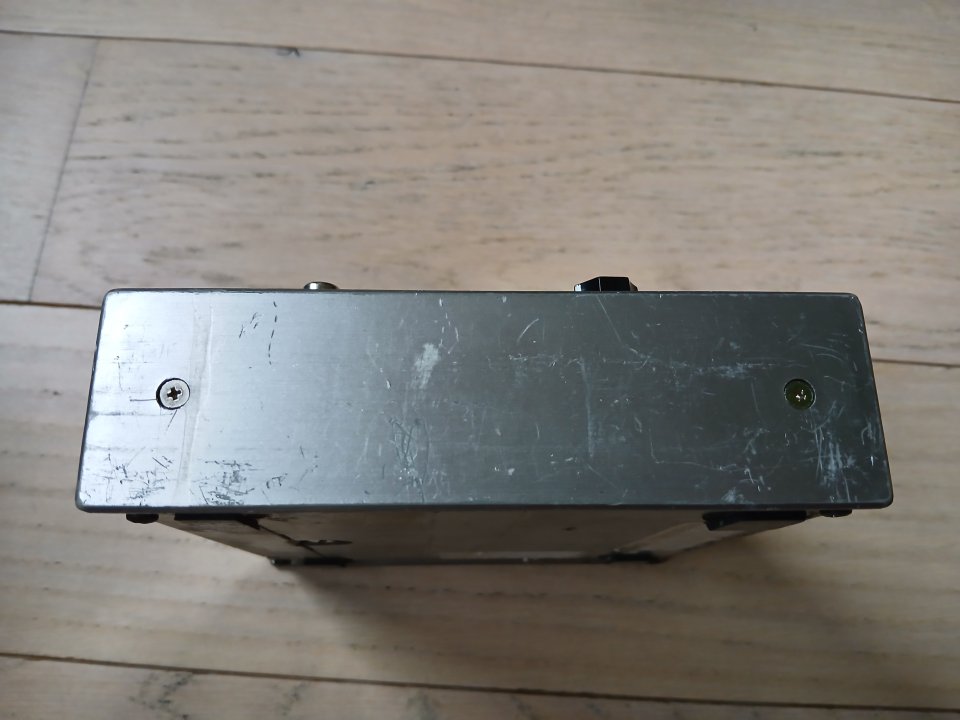 Vox Bulldog Distortion de segunda mano · Foto 5 de 5 · Asturias · 70 €