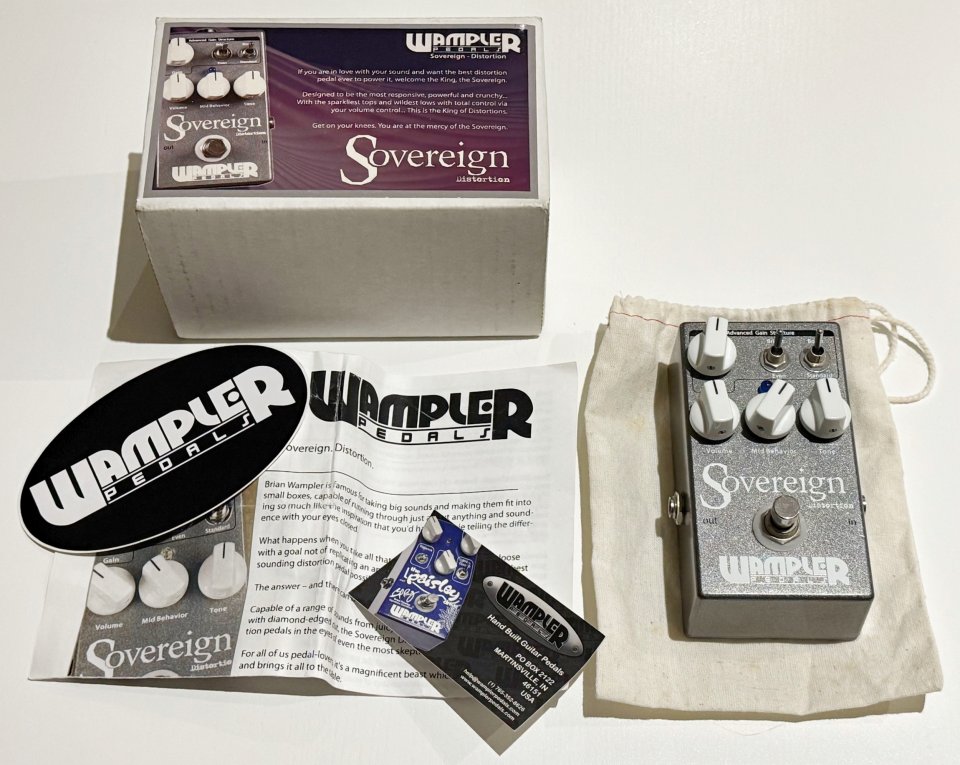 PEDAL CLEARANCE 2026