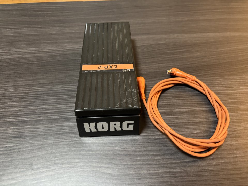 Korg TR 61