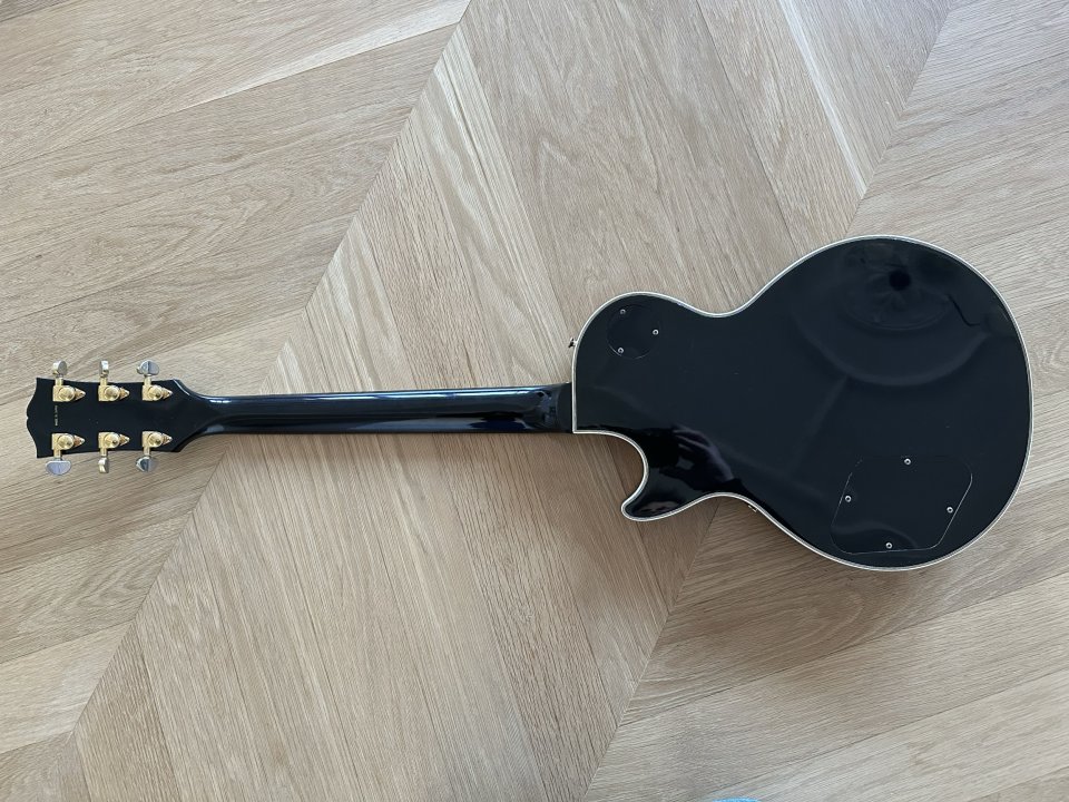 Epiphone Les Paul Custom Japan LQ