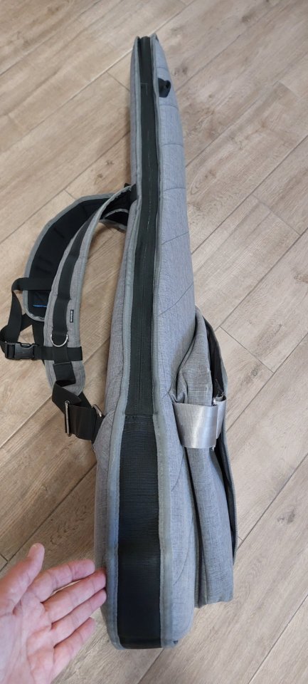 Funda MONO guitarra eléctrica de segunda mano · Foto 5 de 8 · Bizkaia · 100 €