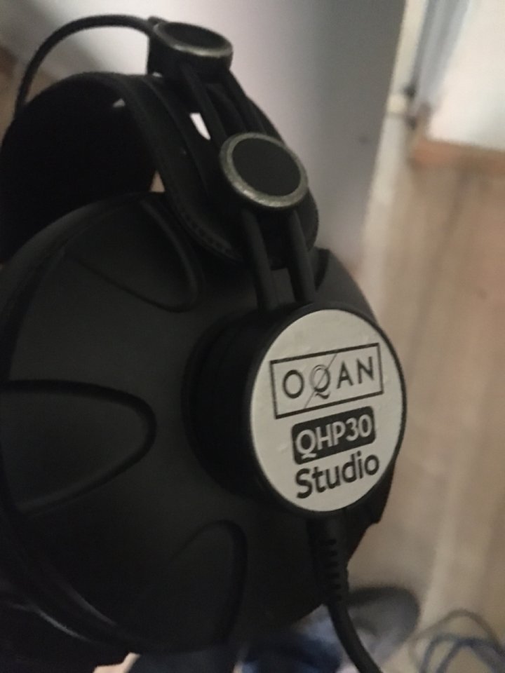Equipo Presonus Átom y Atom sq, Revelator io24 etc de segunda mano · Foto 4 de 6 · Madrid · 400 €