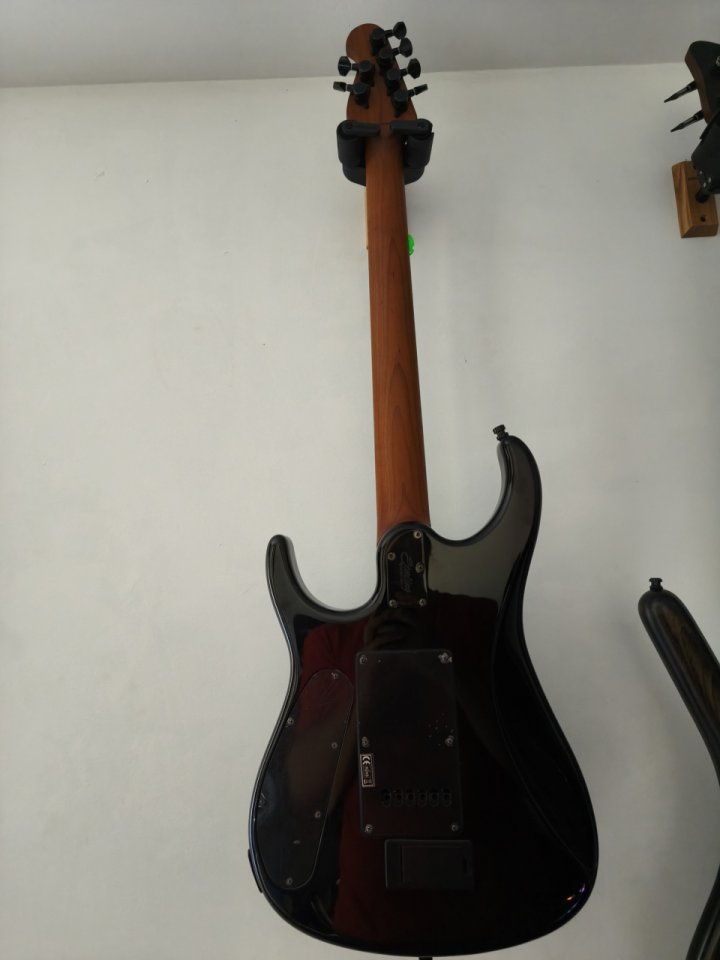 Petrucci sterling by musicman de segunda mano · Foto 2 de 2 · Araba · 1200 €