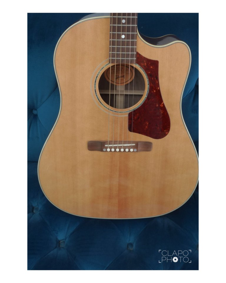 Gibson HP415W, 949€ Envío Inluido de segunda mano · Foto 8 de 10 · Sevilla · 949 €