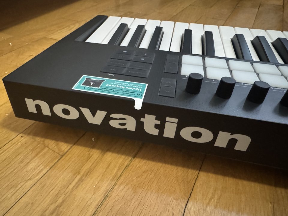 Launchkey 37 MK4