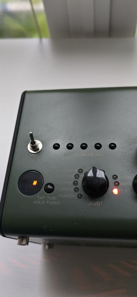 Amplificador Yamaha THX 10 de segunda mano · Foto 4 de 10 · Madrid · 180 €