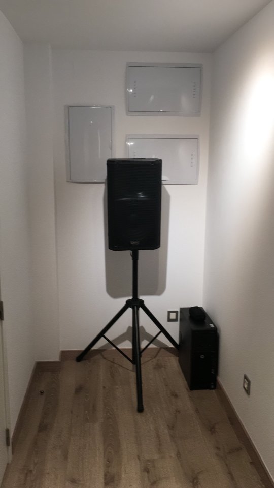 2 QSC K12 y Graves QSC 181KW