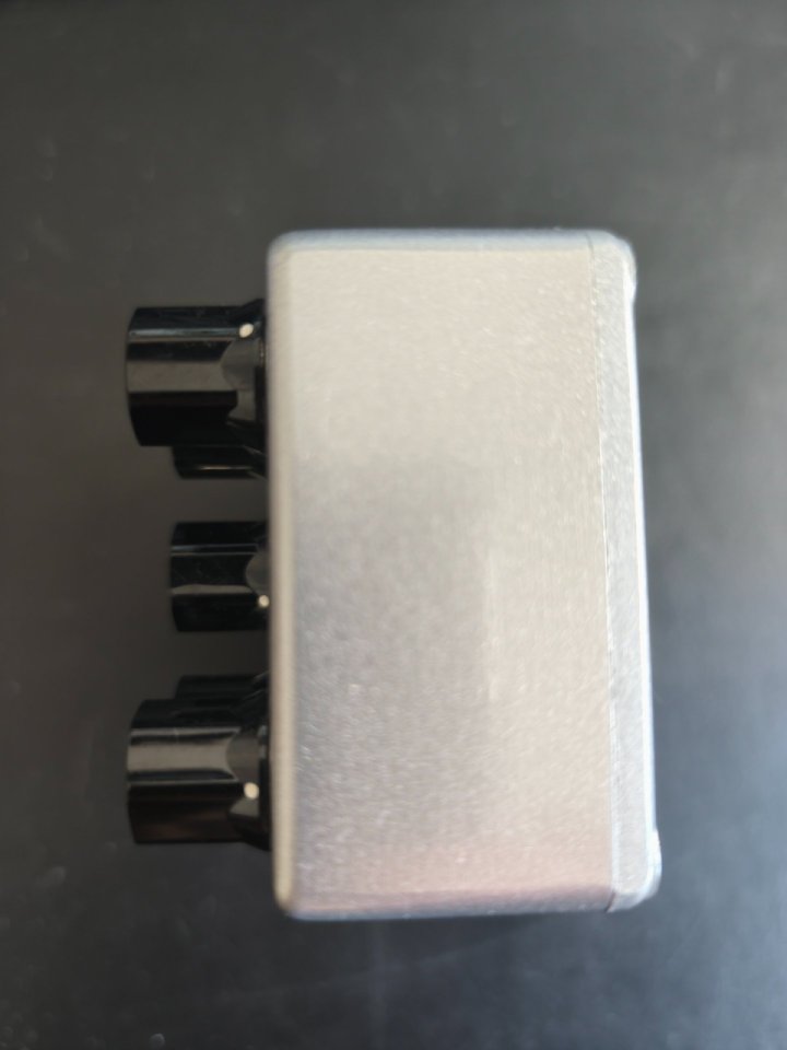 Mxr super badass distorsion de segunda mano · Foto 2 de 7 · León · 65 €