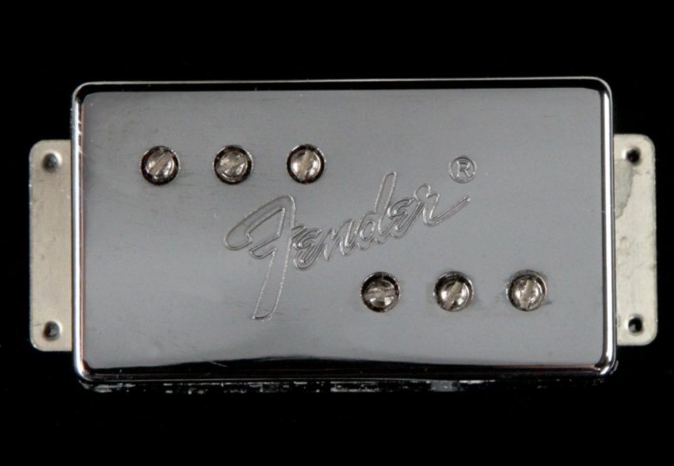 Compro pastilla Wide Range Neck de segunda mano · Madrid