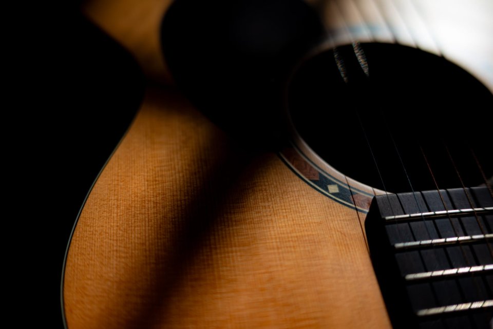 Eastman E2 OM / cambios